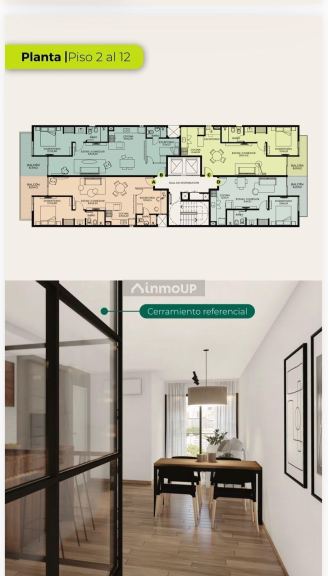 Departamento en Venta en Capital, Cordoba