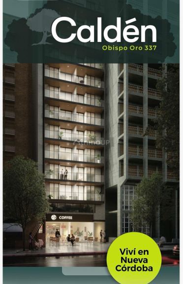 Departamento en Venta en Capital, Cordoba