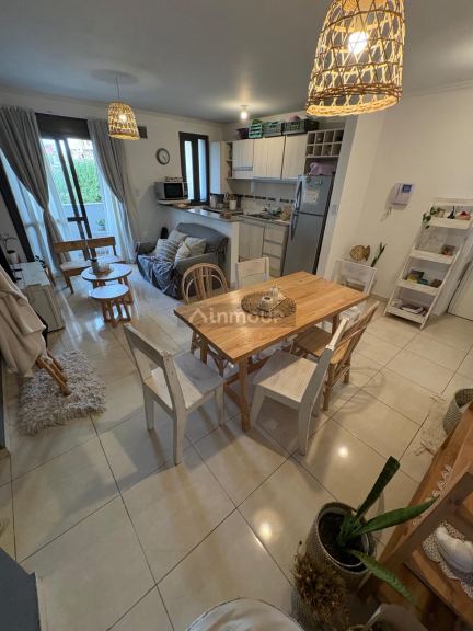 Departamento en Venta en Capital, Cordoba