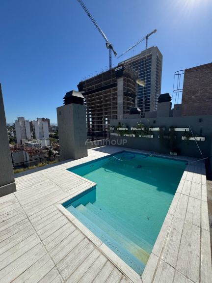 Departamento en Alquiler en Capital, Cordoba
