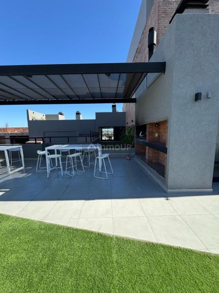Departamento en Alquiler en Capital, Cordoba