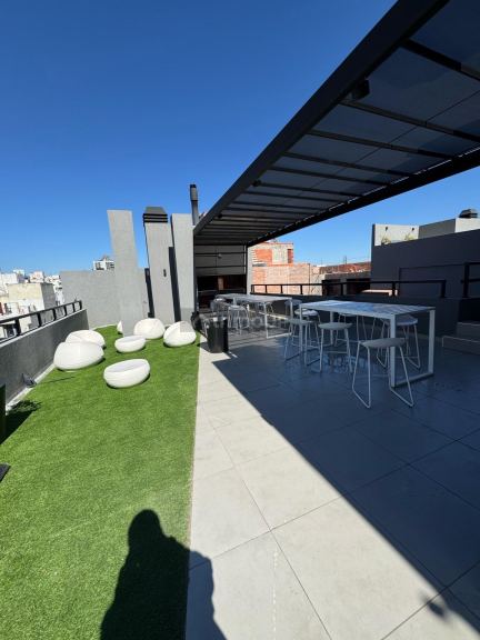 Departamento en Alquiler en Capital, Cordoba