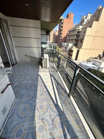Departamento en Alquiler en Capital, Cordoba