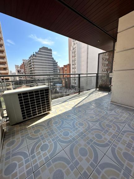 Departamento en Alquiler en Capital, Cordoba