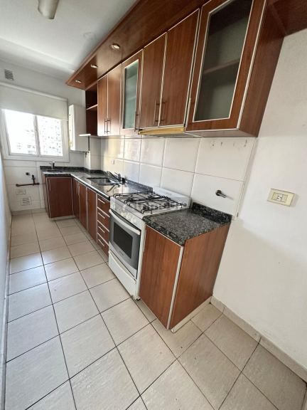 Departamento en Alquiler en Capital, Cordoba