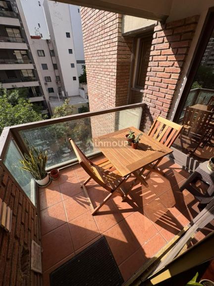 Departamento en Venta en Capital, Cordoba