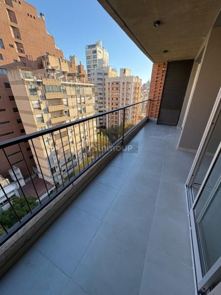 Departamento en Venta en Capital, Cordoba