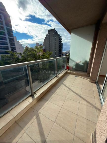 Departamento en Alquiler en Capital, Cordoba