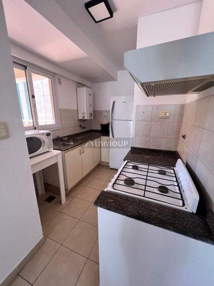 Departamento en Alquiler en Capital, Cordoba