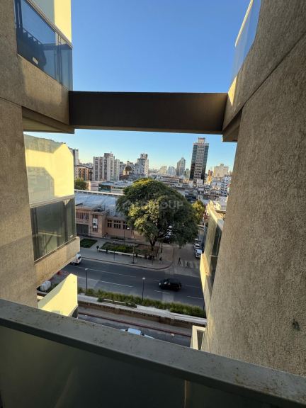 Departamento en Alquiler en Capital, Cordoba