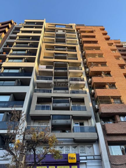 Departamento en Alquiler en Capital, Cordoba