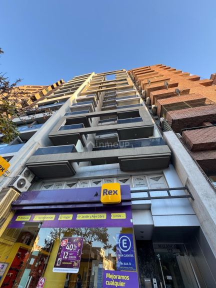 Departamento en Alquiler en Capital, Cordoba
