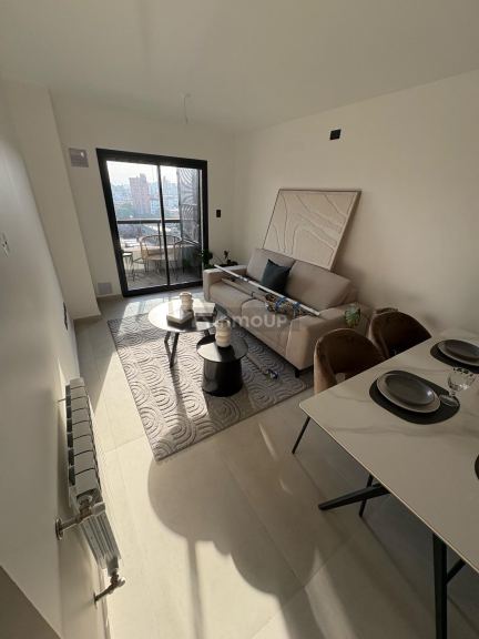 Departamento en Venta en Capital, Cordoba