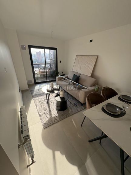 Departamento en Venta en Capital, Cordoba