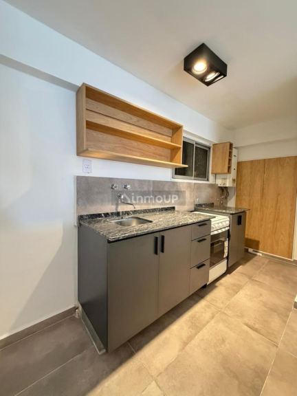 Departamento en Venta en Capital, Cordoba