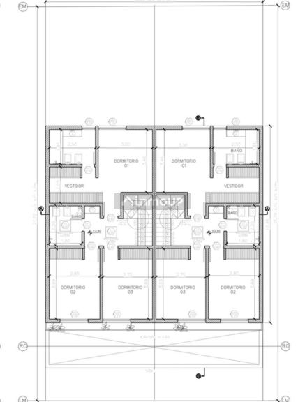 Departamento en Venta en Capital, Cordoba