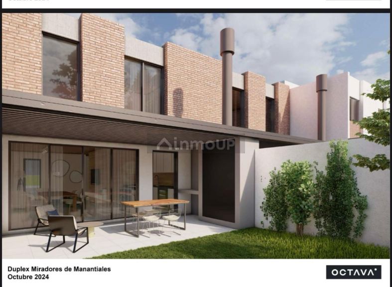 Departamento en Venta en Capital, Cordoba