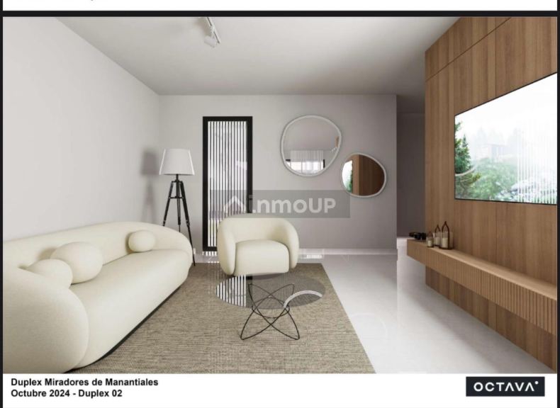 Departamento en Venta en Capital, Cordoba