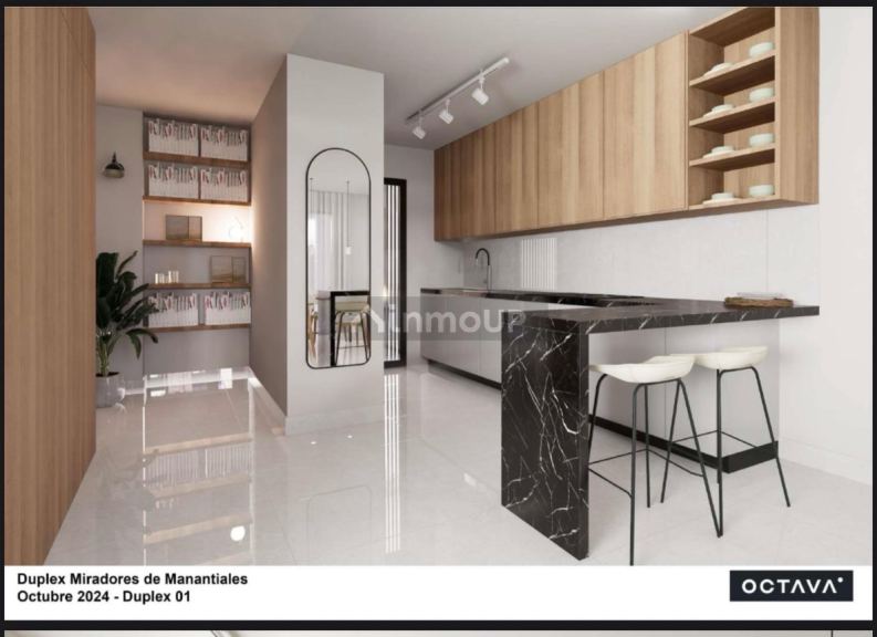 Departamento en Venta en Capital, Cordoba