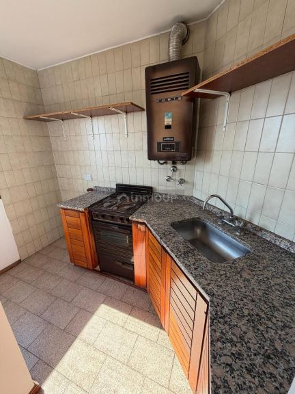 Departamento en Alquiler en Capital, Cordoba