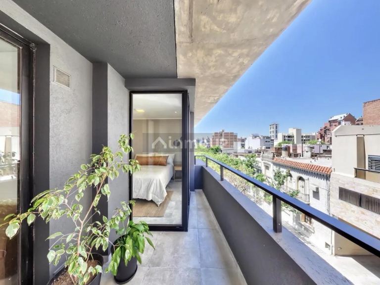 Departamento en Venta en Capital, Cordoba