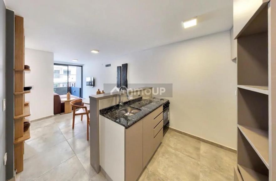 Departamento en Venta en Capital, Cordoba