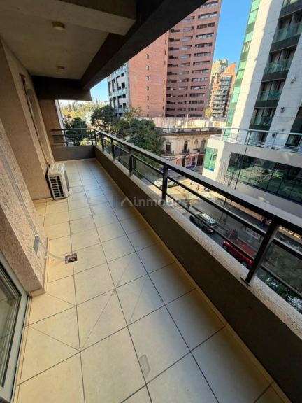 Departamento en Alquiler en Capital, Cordoba