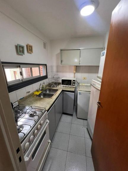 Departamento en Venta en Capital, Cordoba