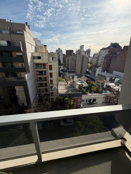 Departamento en Venta en Capital, Cordoba