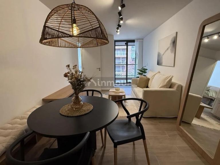 Departamento en Venta en Capital, Cordoba