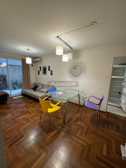 Departamento en Alquiler en Capital, Cordoba