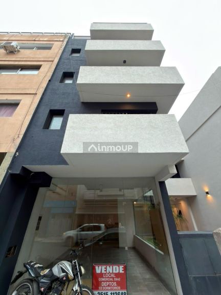 Local Comercial en Alquiler en Capital, Cordoba