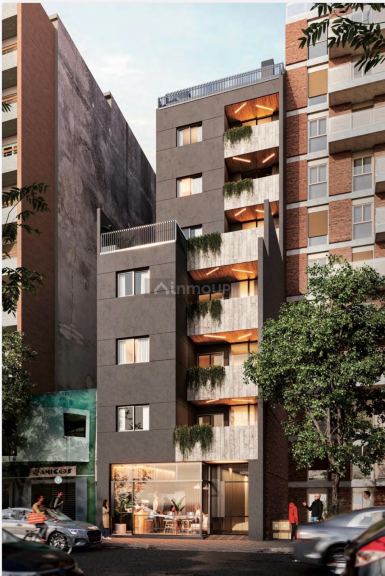 Departamento en Venta en Capital, Cordoba