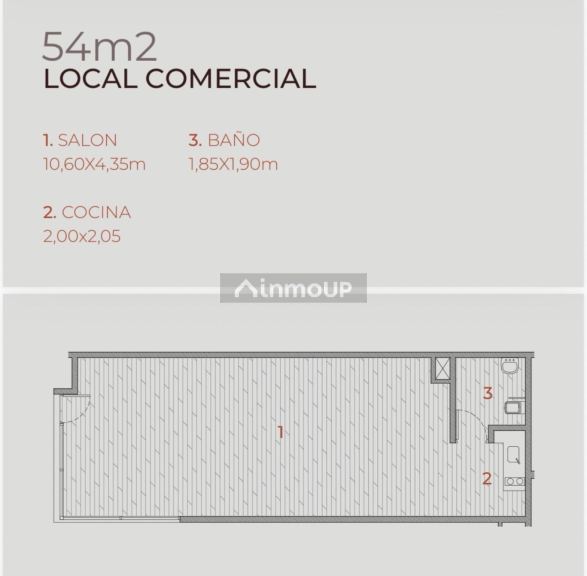 Departamento en Venta en Capital, Cordoba