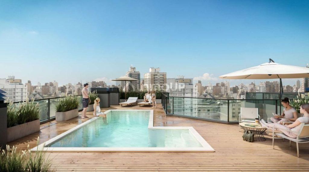 Departamento en Venta en Capital, Cordoba