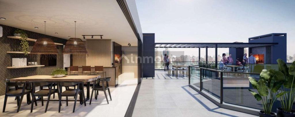 Departamento en Venta en Capital, Cordoba