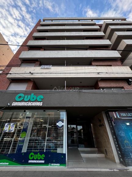 Departamento en Alquiler en Capital, Cordoba