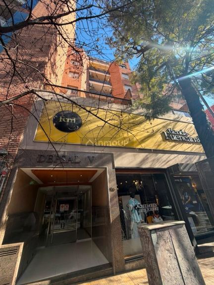 Departamento en Alquiler en Capital, Cordoba