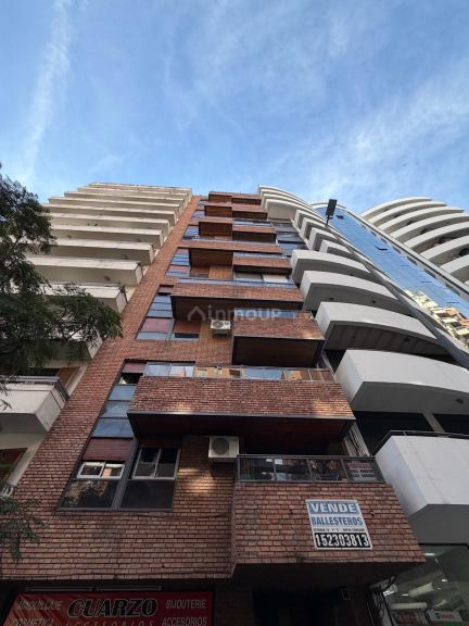 Departamento en Venta en Capital, Cordoba