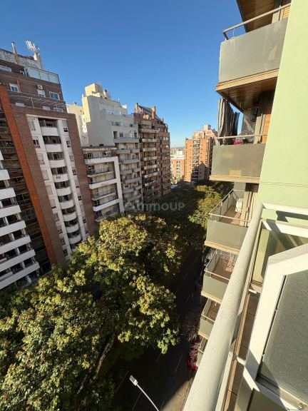 Departamento en Venta en Capital, Cordoba