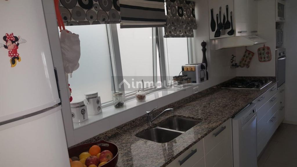 Departamento en Alquiler en Capital, Mendoza