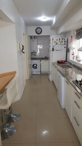 Departamento en Alquiler en Capital, Mendoza