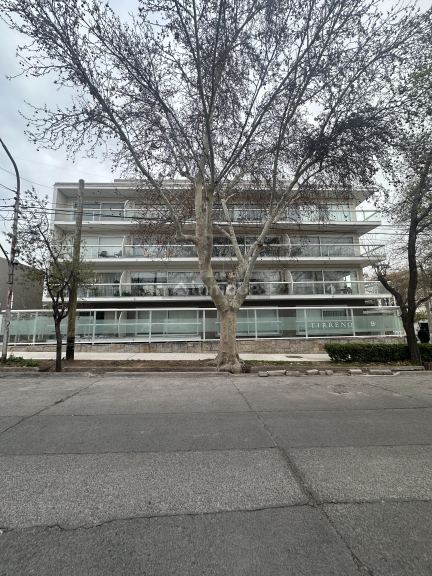 Departamento en Alquiler en Capital, Mendoza