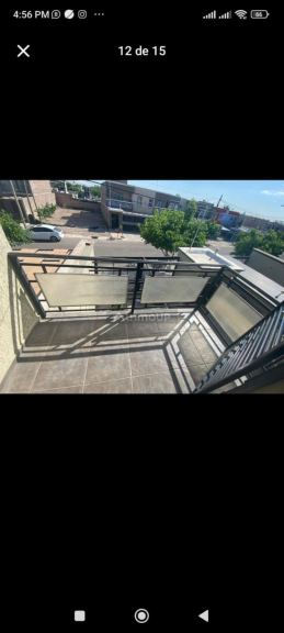 Departamento en Alquiler en Guaymallen, Mendoza