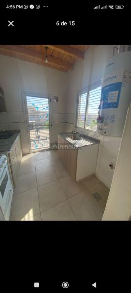 Departamento en Alquiler en Guaymallen, Mendoza