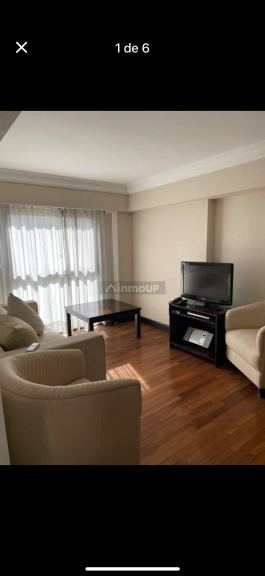 Departamento en Alquiler en Capital, Mendoza