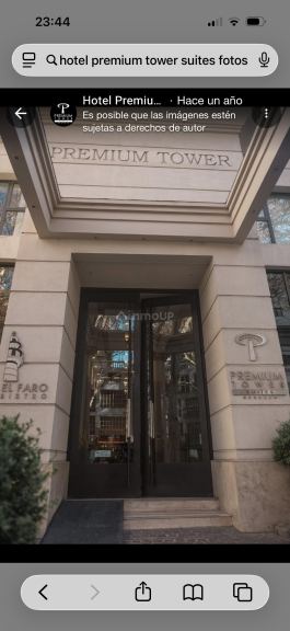 Departamento en Alquiler en Capital, Mendoza
