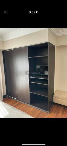 Departamento en Alquiler en Capital, Mendoza