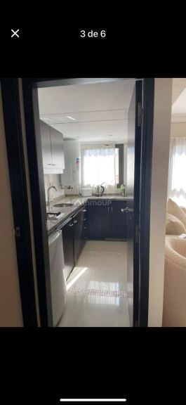 Departamento en Alquiler en Capital, Mendoza