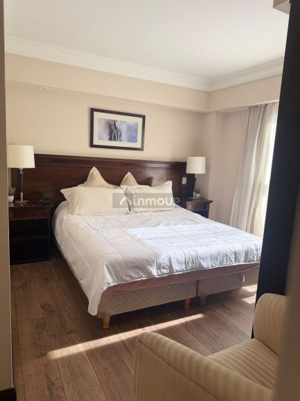 Departamento en Alquiler en Capital, Mendoza